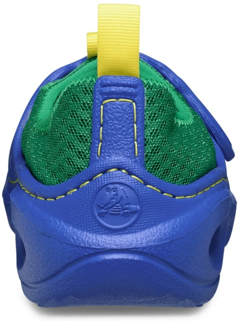 CROCS Toddler Splishwater Splash Shoe, Size C11